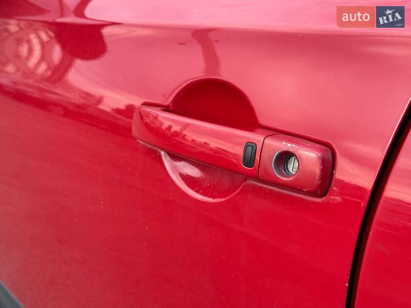 Внедорожник / Кроссовер Nissan Qashqai+2 2009 в Киеве фото 16 Внедорожник / Кроссовер Nissan Qashqai+2 2009 в Киеве