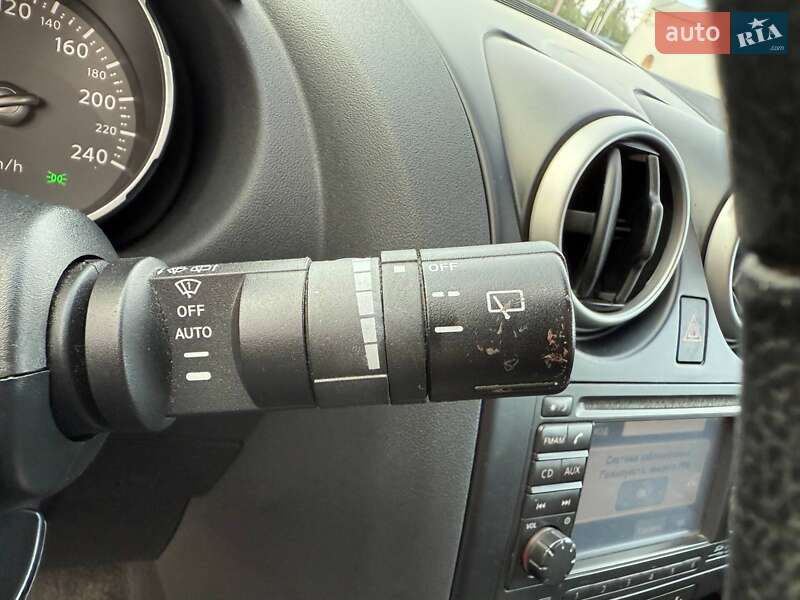 Внедорожник / Кроссовер Nissan Qashqai+2 2009 в Киеве фото 40 Внедорожник / Кроссовер Nissan Qashqai+2 2009 в Киеве