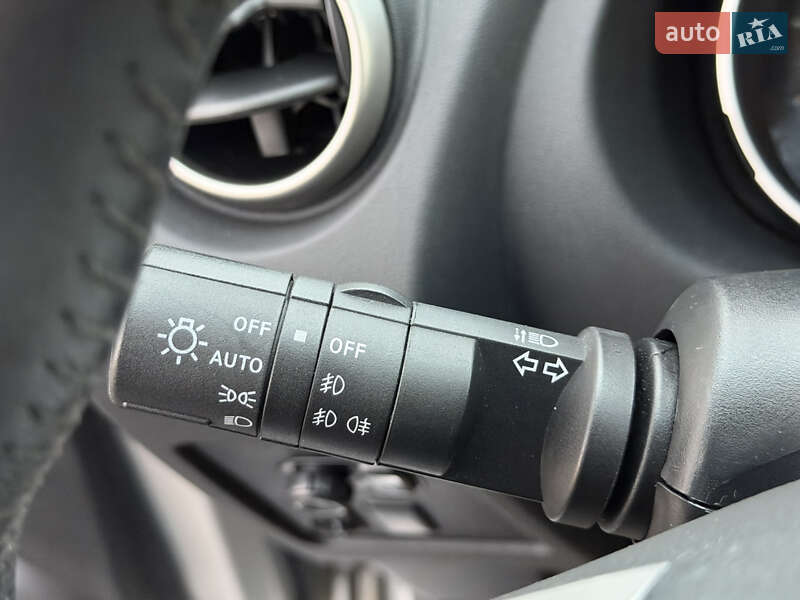 Позашляховик / Кросовер Nissan Qashqai+2 2010 в Вінниці