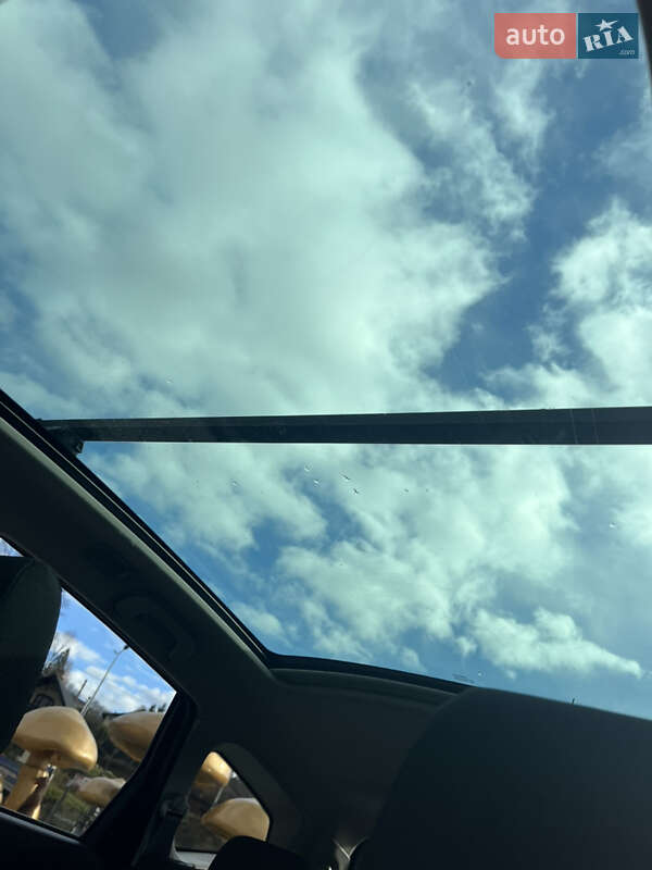 Внедорожник / Кроссовер Nissan Qashqai+2 2011 в Яремче