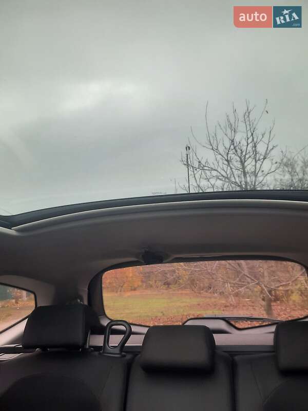 Внедорожник / Кроссовер Nissan Qashqai+2 2011 в Кропивницком