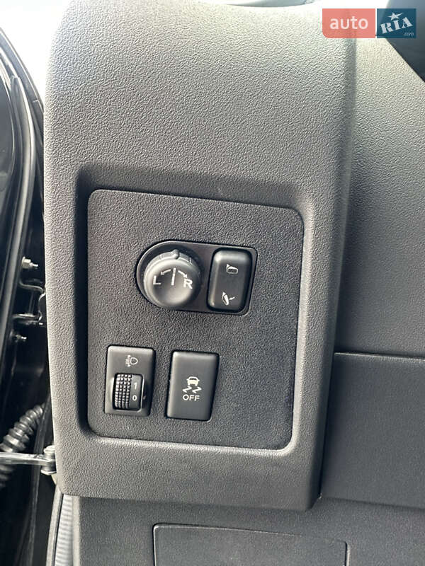 Внедорожник / Кроссовер Nissan Qashqai+2 2013 в Киеве