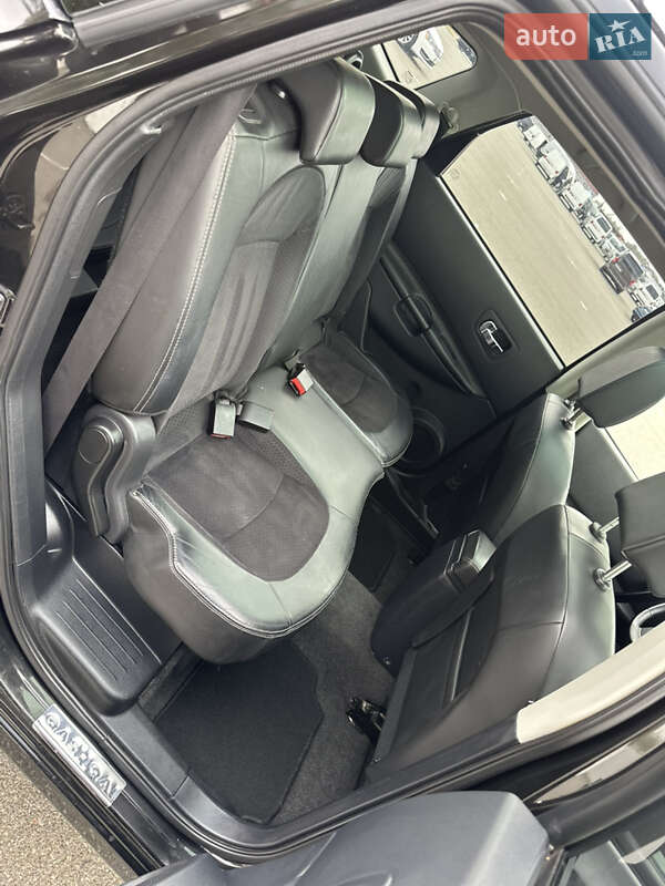 Внедорожник / Кроссовер Nissan Qashqai+2 2013 в Киеве