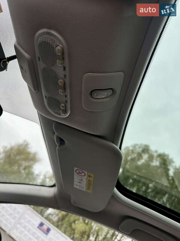 Внедорожник / Кроссовер Nissan Qashqai+2 2013 в Киеве