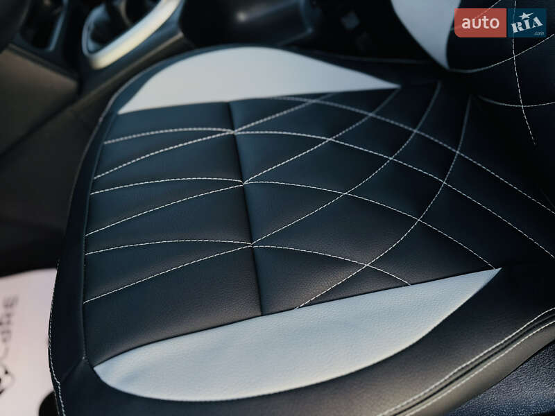 Внедорожник / Кроссовер Nissan Qashqai+2 2012 в Дрогобыче фото 41 Внедорожник / Кроссовер Nissan Qashqai+2 2012 в Дрогобыче