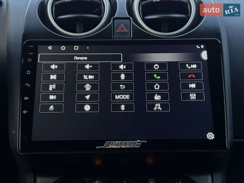 Внедорожник / Кроссовер Nissan Qashqai+2 2012 в Дрогобыче фото 60 Внедорожник / Кроссовер Nissan Qashqai+2 2012 в Дрогобыче