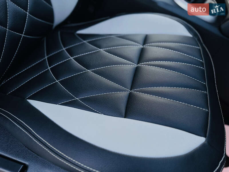 Внедорожник / Кроссовер Nissan Qashqai+2 2012 в Дрогобыче фото 67 Внедорожник / Кроссовер Nissan Qashqai+2 2012 в Дрогобыче