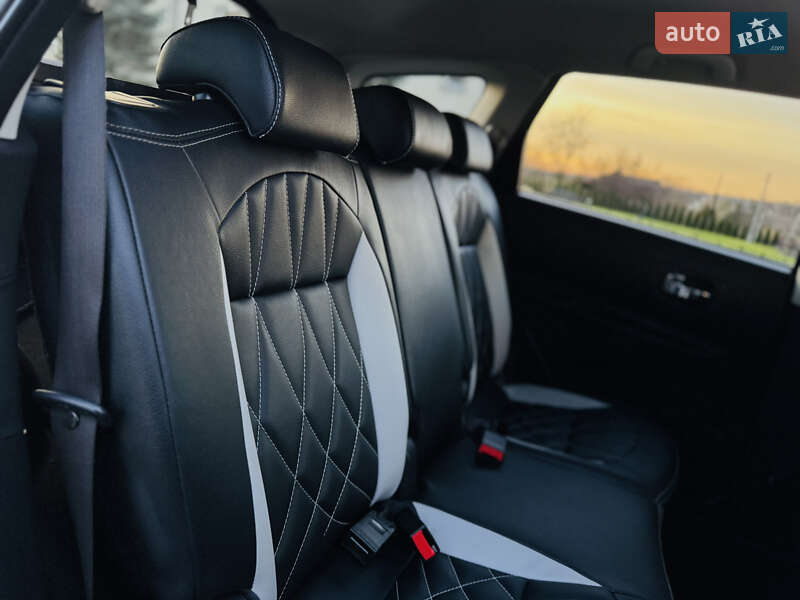 Внедорожник / Кроссовер Nissan Qashqai+2 2012 в Дрогобыче фото 75 Внедорожник / Кроссовер Nissan Qashqai+2 2012 в Дрогобыче