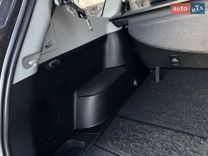 Внедорожник / Кроссовер Nissan Qashqai+2 2012 в Дрогобыче фото 84 Внедорожник / Кроссовер Nissan Qashqai+2 2012 в Дрогобыче