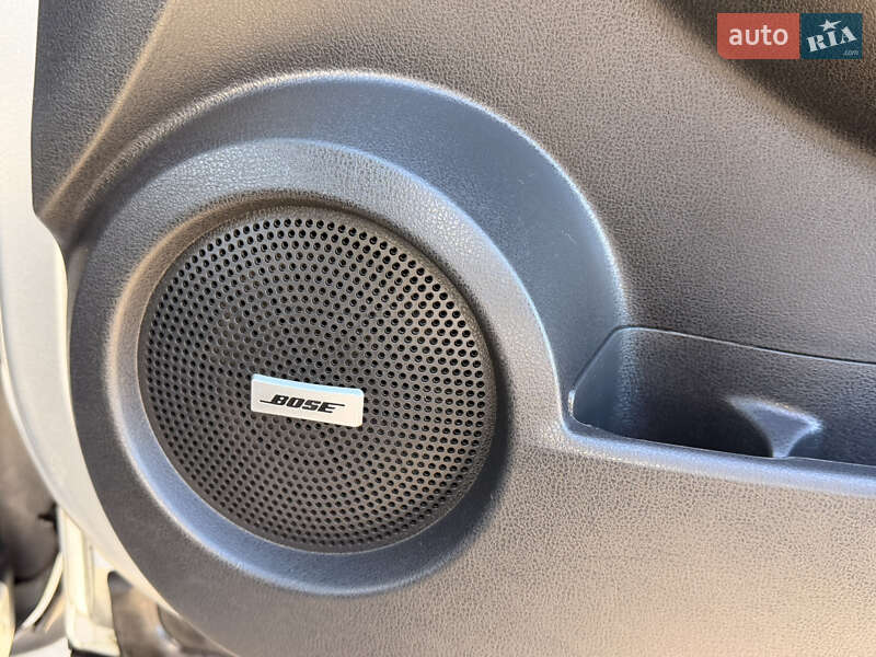 Внедорожник / Кроссовер Nissan Qashqai+2 2011 в Ковеле фото 18 Внедорожник / Кроссовер Nissan Qashqai+2 2011 в Ковеле