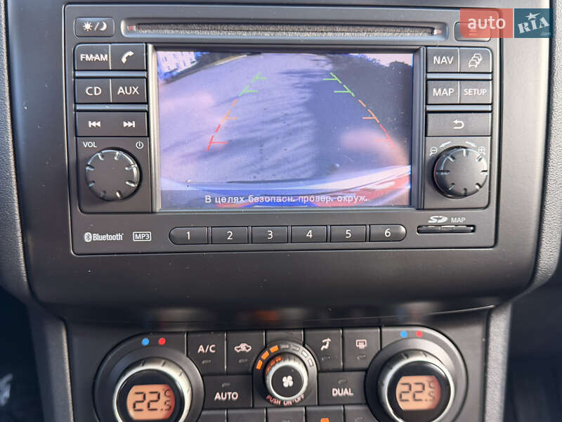 Внедорожник / Кроссовер Nissan Qashqai+2 2011 в Ковеле фото 22 Внедорожник / Кроссовер Nissan Qashqai+2 2011 в Ковеле