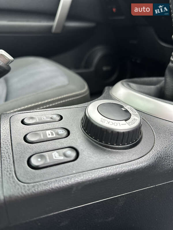 Внедорожник / Кроссовер Nissan Qashqai+2 2012 в Луцке фото 19 Внедорожник / Кроссовер Nissan Qashqai+2 2012 в Луцке