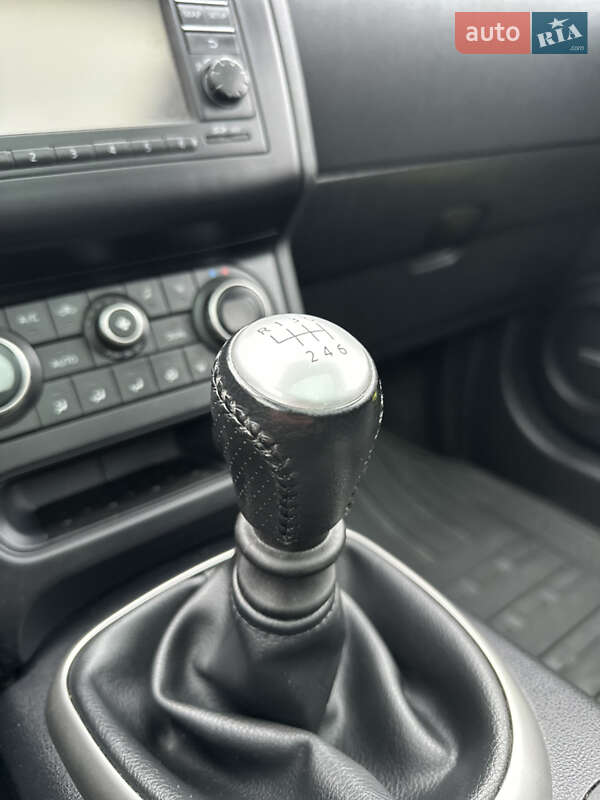 Внедорожник / Кроссовер Nissan Qashqai+2 2012 в Луцке фото 31 Внедорожник / Кроссовер Nissan Qashqai+2 2012 в Луцке