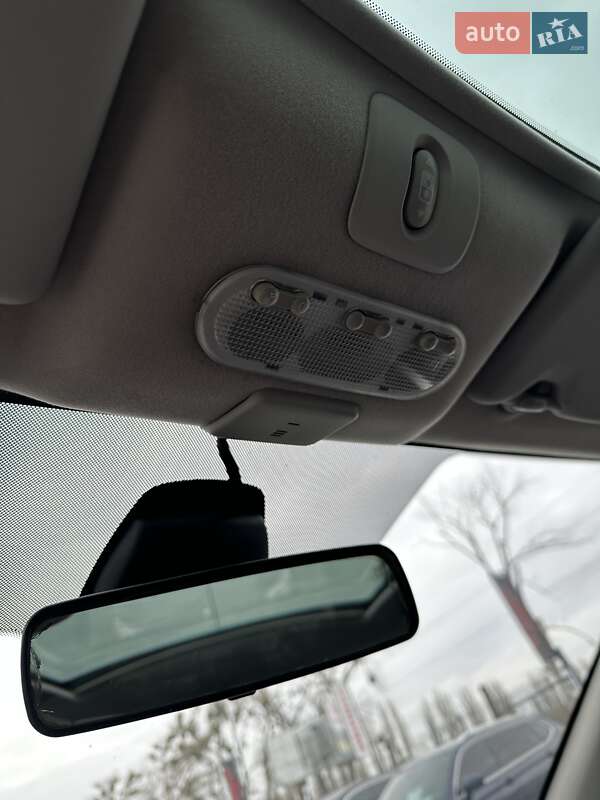 Внедорожник / Кроссовер Nissan Qashqai+2 2011 в Белогородке