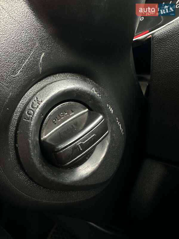 Внедорожник / Кроссовер Nissan Qashqai+2 2011 в Белогородке