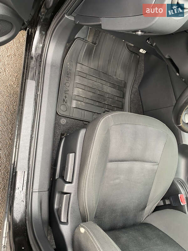 Внедорожник / Кроссовер Nissan Qashqai+2 2011 в Радивилове фото 20 Внедорожник / Кроссовер Nissan Qashqai+2 2011 в Радивилове