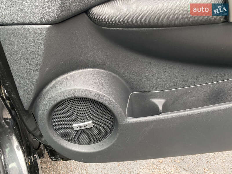 Внедорожник / Кроссовер Nissan Qashqai+2 2011 в Радивилове фото 41 Внедорожник / Кроссовер Nissan Qashqai+2 2011 в Радивилове