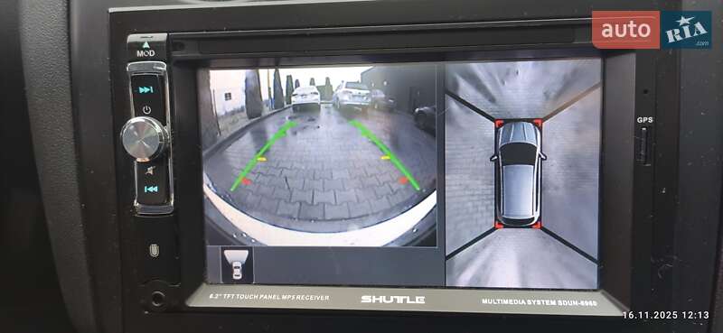 Внедорожник / Кроссовер Nissan Qashqai+2 2013 в Ивано-Франковске