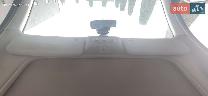 Внедорожник / Кроссовер Nissan Qashqai+2 2013 в Ивано-Франковске