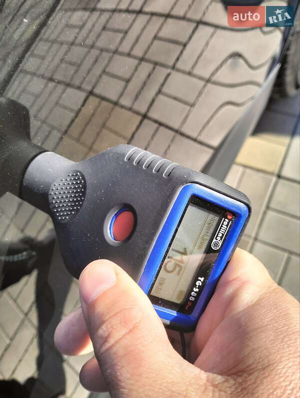 Внедорожник / Кроссовер Nissan Qashqai+2 2010 в Каменском фото 34 Внедорожник / Кроссовер Nissan Qashqai+2 2010 в Каменском