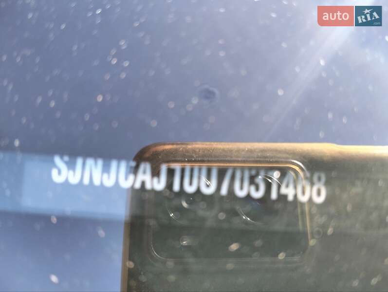 Внедорожник / Кроссовер Nissan Qashqai+2 2010 в Каменском фото 38 Внедорожник / Кроссовер Nissan Qashqai+2 2010 в Каменском