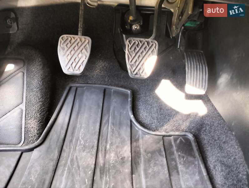 Внедорожник / Кроссовер Nissan Qashqai+2 2010 в Каменском фото 53 Внедорожник / Кроссовер Nissan Qashqai+2 2010 в Каменском