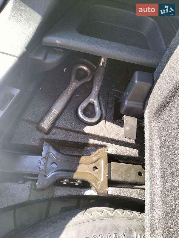 Внедорожник / Кроссовер Nissan Qashqai+2 2010 в Каменском фото 8 Внедорожник / Кроссовер Nissan Qashqai+2 2010 в Каменском