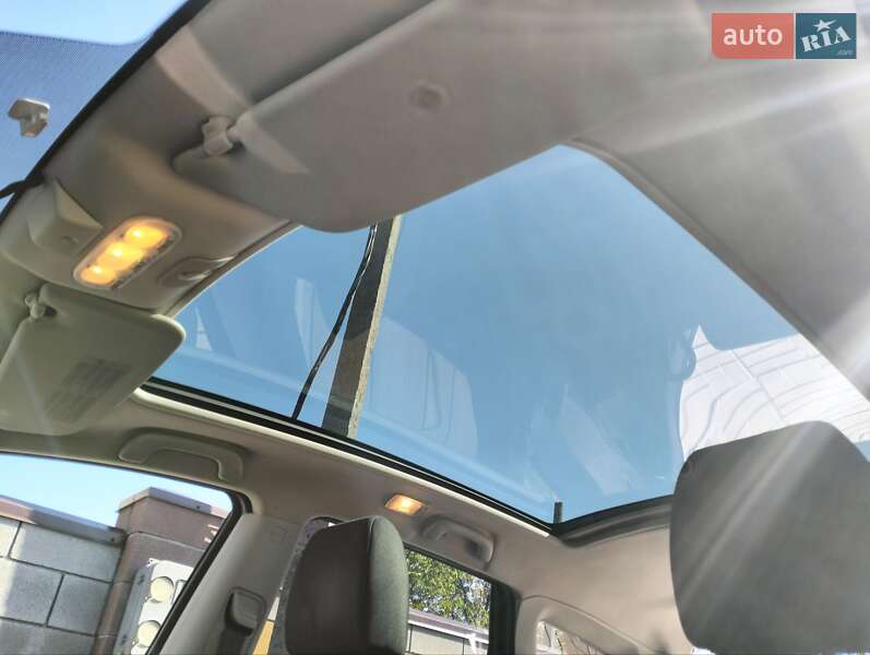 Внедорожник / Кроссовер Nissan Qashqai+2 2010 в Каменском фото 14 Внедорожник / Кроссовер Nissan Qashqai+2 2010 в Каменском