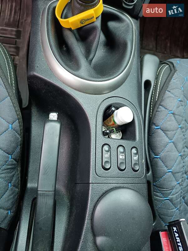 Внедорожник / Кроссовер Nissan Qashqai+2 2010 в Ирпене