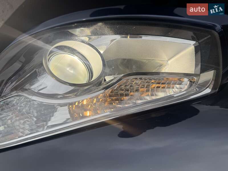 Внедорожник / Кроссовер Nissan Qashqai+2 2011 в Ровно фото 18 Внедорожник / Кроссовер Nissan Qashqai+2 2011 в Ровно