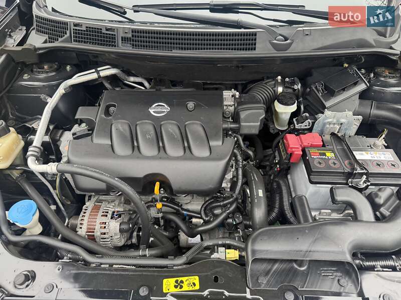 Внедорожник / Кроссовер Nissan Qashqai+2 2011 в Ровно фото 29 Внедорожник / Кроссовер Nissan Qashqai+2 2011 в Ровно