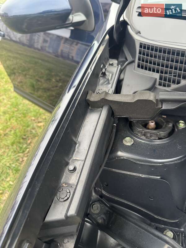 Внедорожник / Кроссовер Nissan Qashqai+2 2011 в Ровно фото 31 Внедорожник / Кроссовер Nissan Qashqai+2 2011 в Ровно