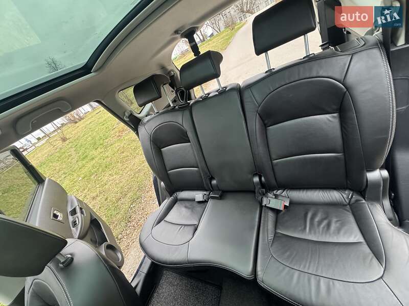 Внедорожник / Кроссовер Nissan Qashqai+2 2011 в Ровно фото 38 Внедорожник / Кроссовер Nissan Qashqai+2 2011 в Ровно
