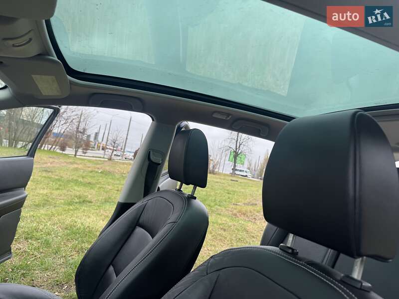 Внедорожник / Кроссовер Nissan Qashqai+2 2011 в Ровно фото 40 Внедорожник / Кроссовер Nissan Qashqai+2 2011 в Ровно