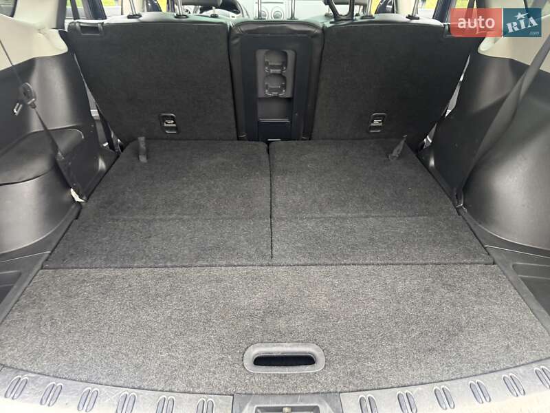 Внедорожник / Кроссовер Nissan Qashqai+2 2011 в Ровно фото 44 Внедорожник / Кроссовер Nissan Qashqai+2 2011 в Ровно