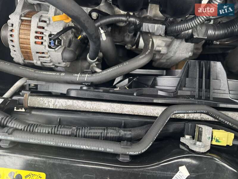 Позашляховик / Кросовер Nissan Qashqai+2 2009 в Бродах фото 25 Позашляховик / Кросовер Nissan Qashqai+2 2009 в Бродах