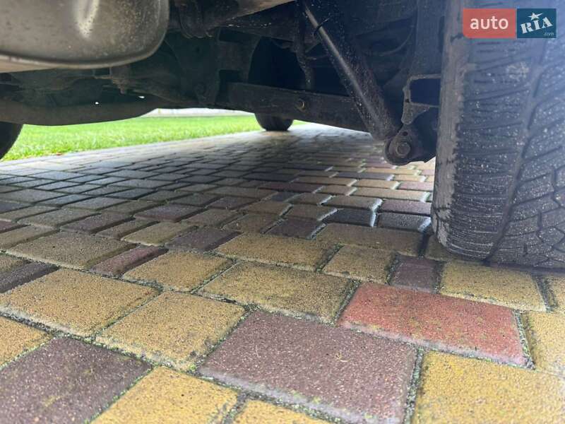 Позашляховик / Кросовер Nissan Qashqai+2 2009 в Бродах фото 31 Позашляховик / Кросовер Nissan Qashqai+2 2009 в Бродах