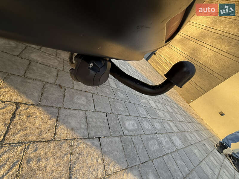 Позашляховик / Кросовер Nissan Qashqai+2 2012 в Коломиї