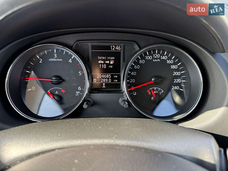 Внедорожник / Кроссовер Nissan Qashqai+2 2011 в Ковеле