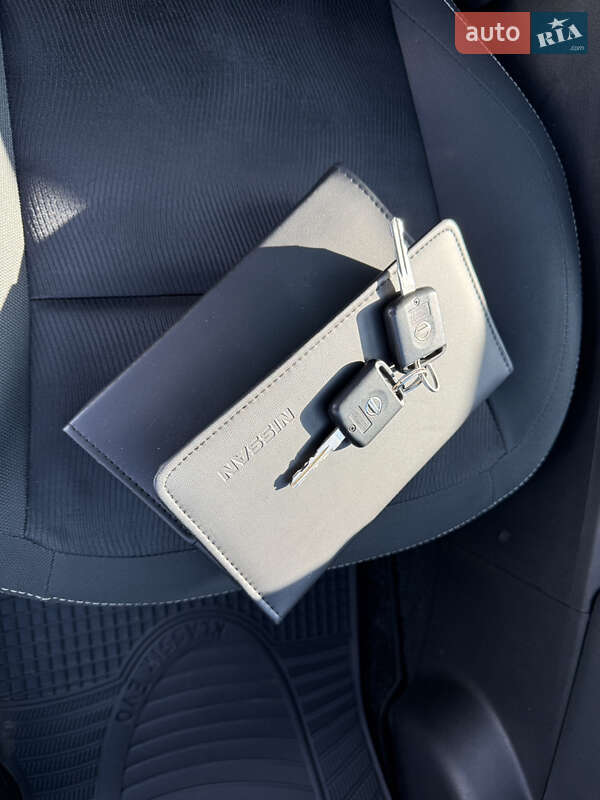 Внедорожник / Кроссовер Nissan Qashqai+2 2011 в Ковеле