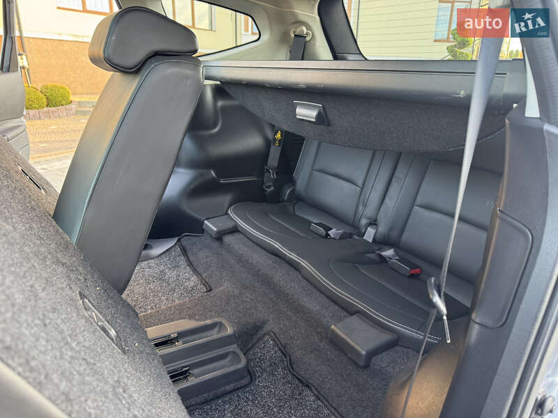 Внедорожник / Кроссовер Nissan Qashqai+2 2013 в Дрогобыче