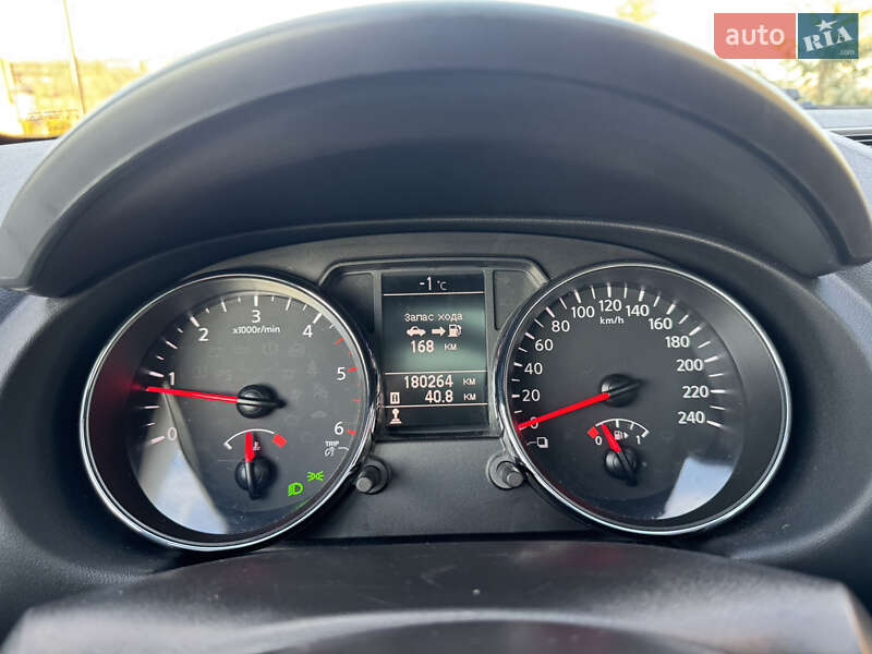 Внедорожник / Кроссовер Nissan Qashqai+2 2013 в Дрогобыче