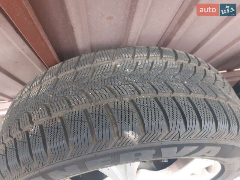 Внедорожник / Кроссовер Nissan Qashqai+2 2009 в Виннице