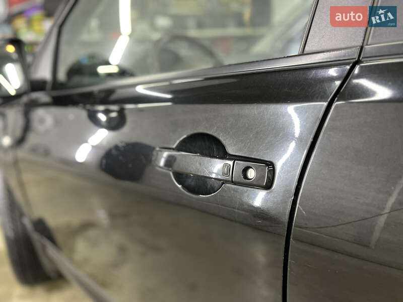 Внедорожник / Кроссовер Nissan Qashqai+2 2013 в Ивано-Франковске фото 9 Внедорожник / Кроссовер Nissan Qashqai+2 2013 в Ивано-Франковске