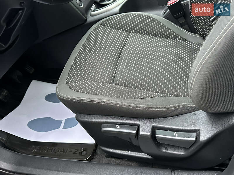 Внедорожник / Кроссовер Nissan Qashqai+2 2010 в Коломые