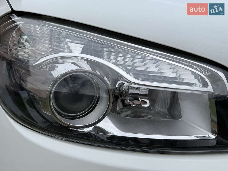 Внедорожник / Кроссовер Nissan Qashqai+2 2013 в Коломые