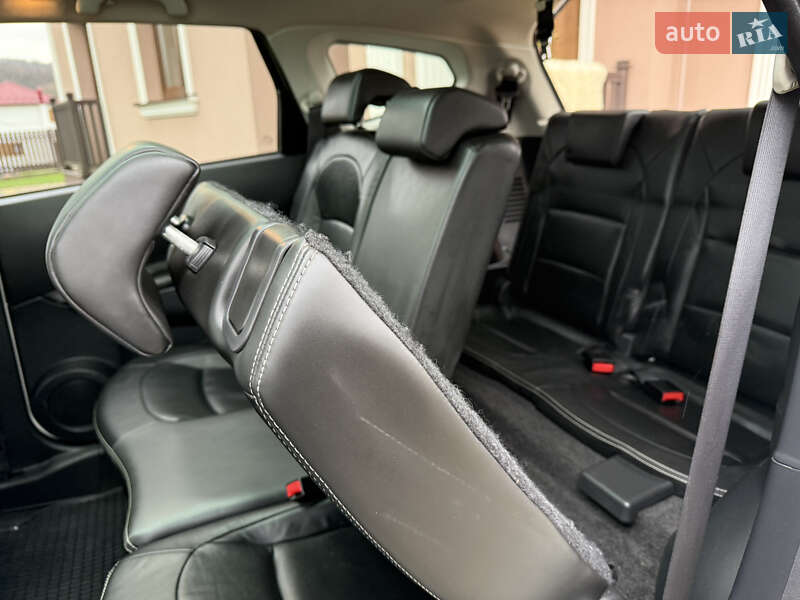 Внедорожник / Кроссовер Nissan Qashqai+2 2013 в Коломые