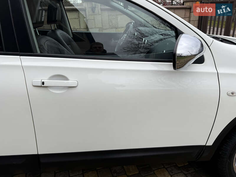 Внедорожник / Кроссовер Nissan Qashqai+2 2013 в Коломые