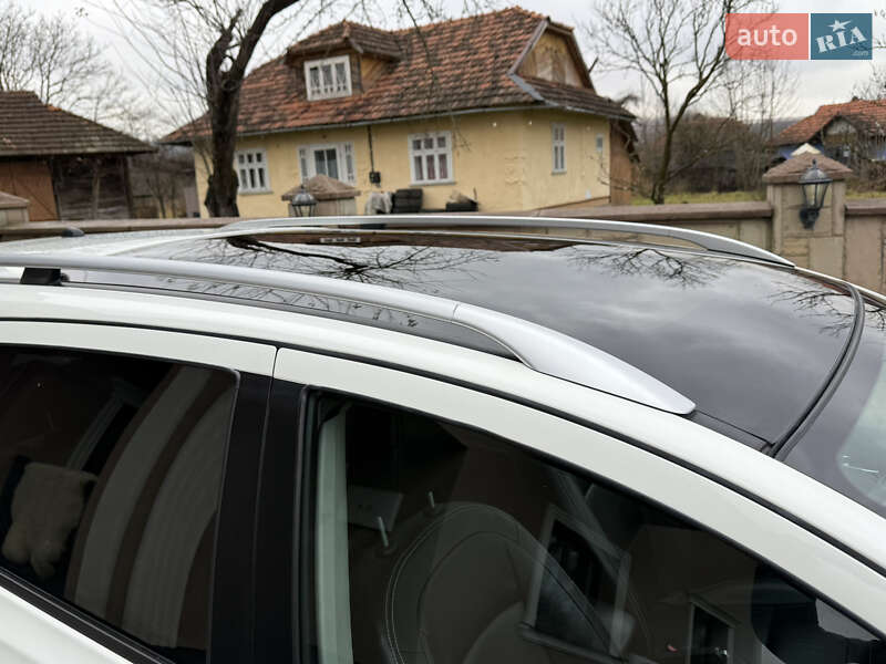 Внедорожник / Кроссовер Nissan Qashqai+2 2013 в Коломые