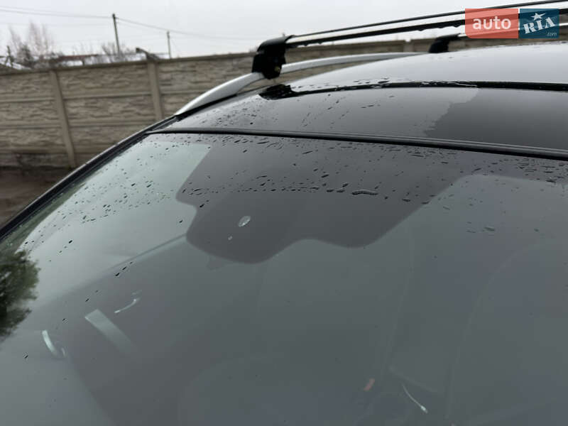 Внедорожник / Кроссовер Nissan Qashqai+2 2010 в Луцке